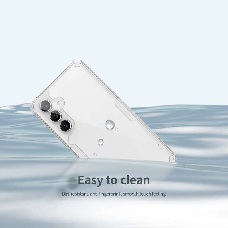 Nillkin Nature TPU Pro Series case for Samsung Galaxy A54 5G