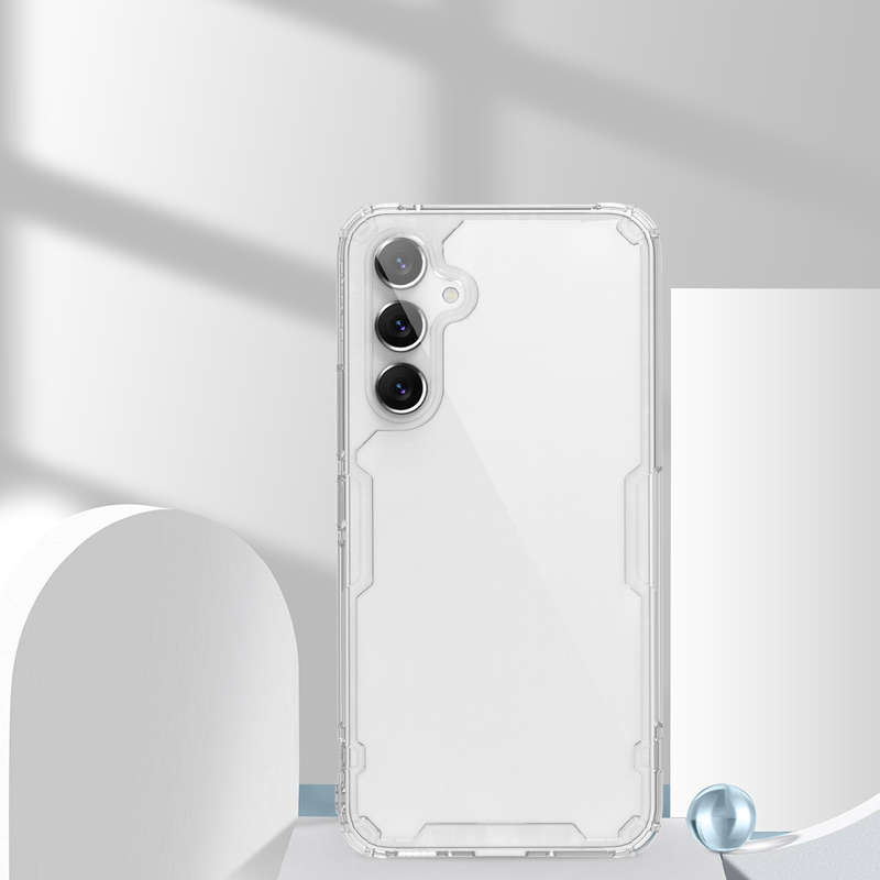 Nillkin Nature TPU Pro Series case for Samsung Galaxy A54 5G