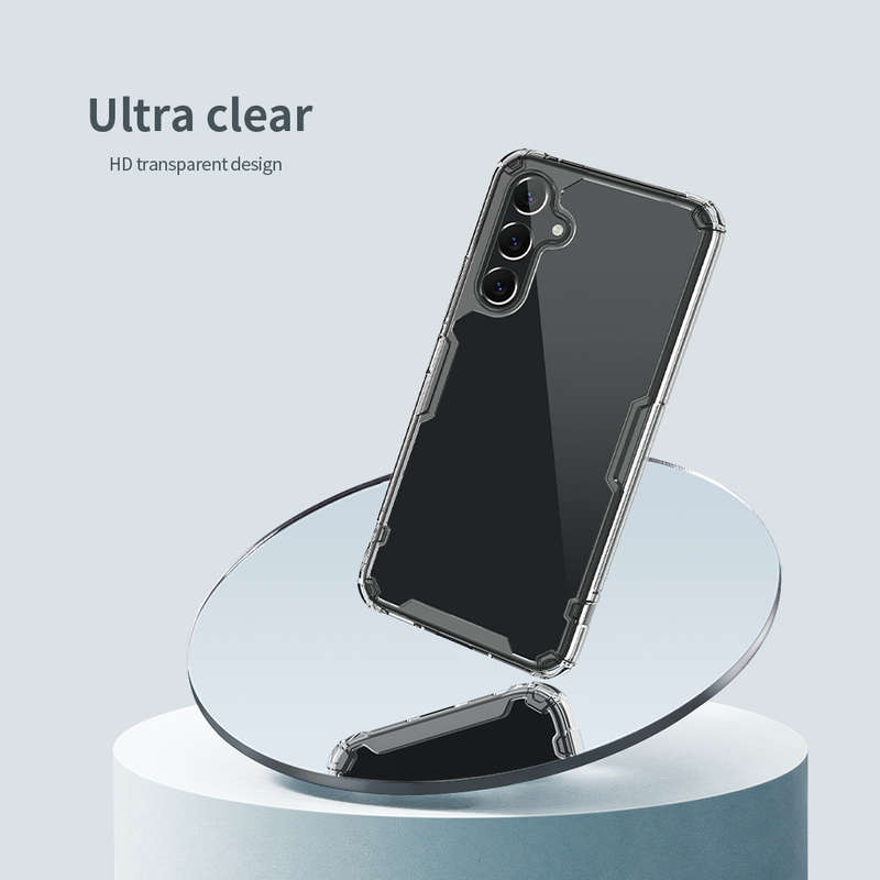 Nillkin Nature TPU Pro Series case for Samsung Galaxy A54 5G