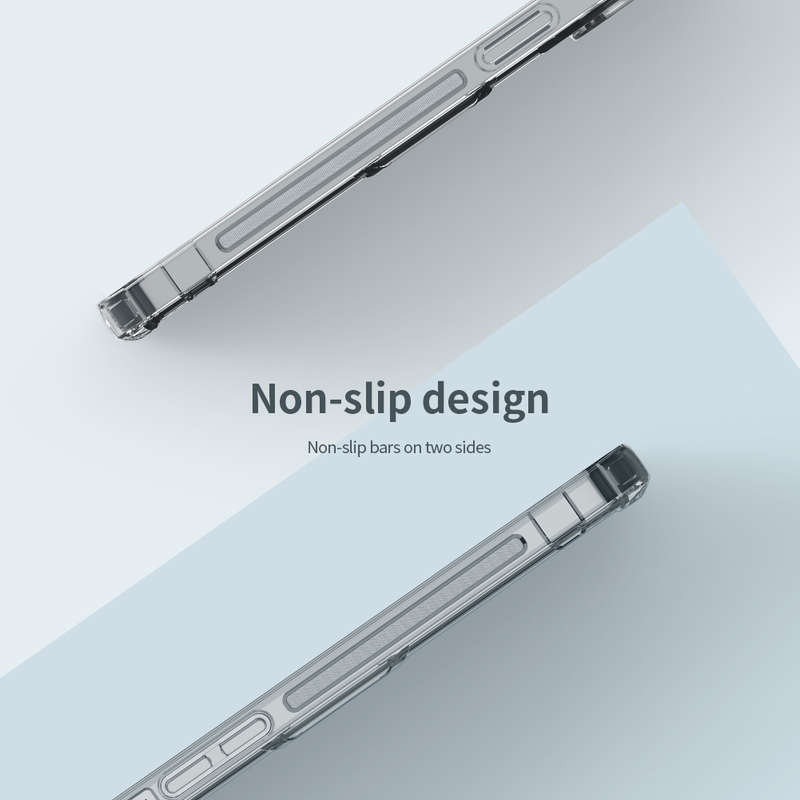 Nillkin Nature TPU Pro Series case for Samsung Galaxy A54 5G