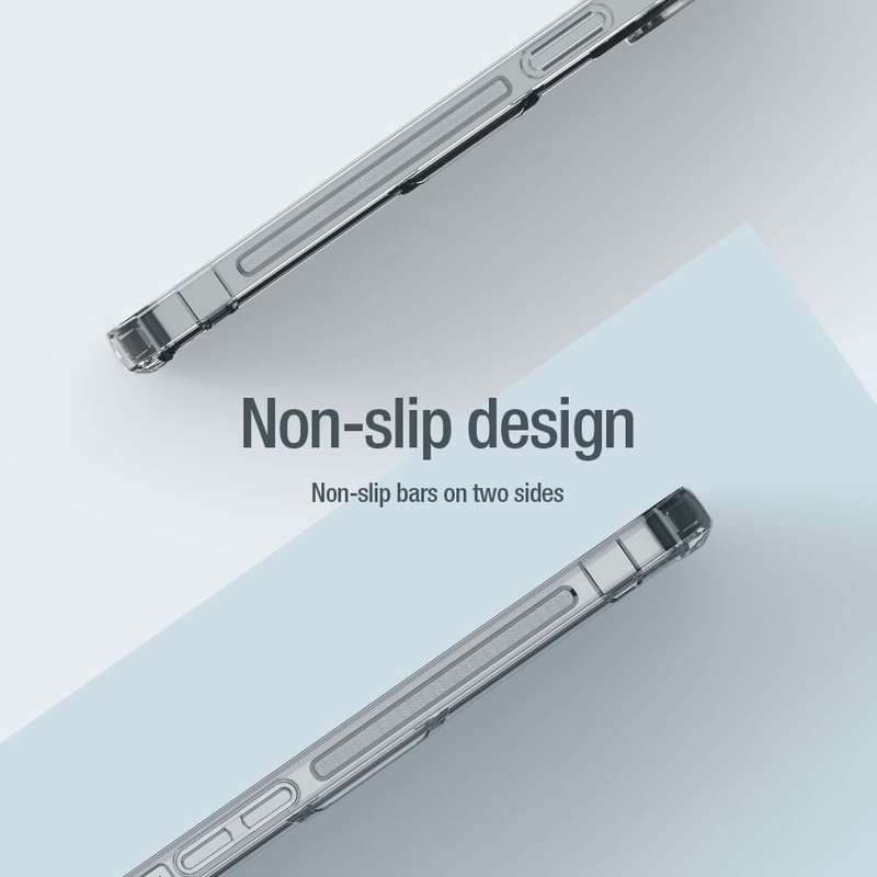 Nillkin Nature TPU Pro Magnetic case for Samsung Galaxy S23