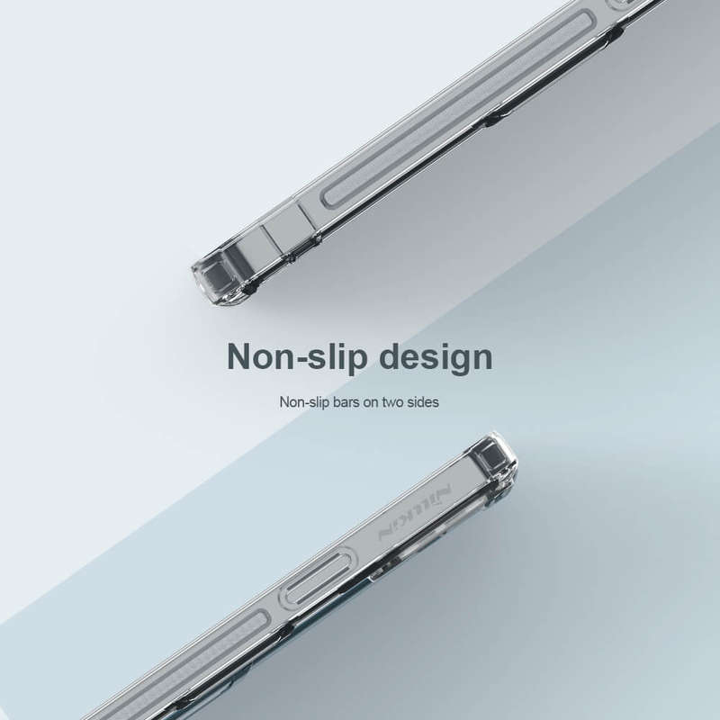 Nillkin Nature TPU Pro Magnetic case for Samsung Galaxy S23 Ultra