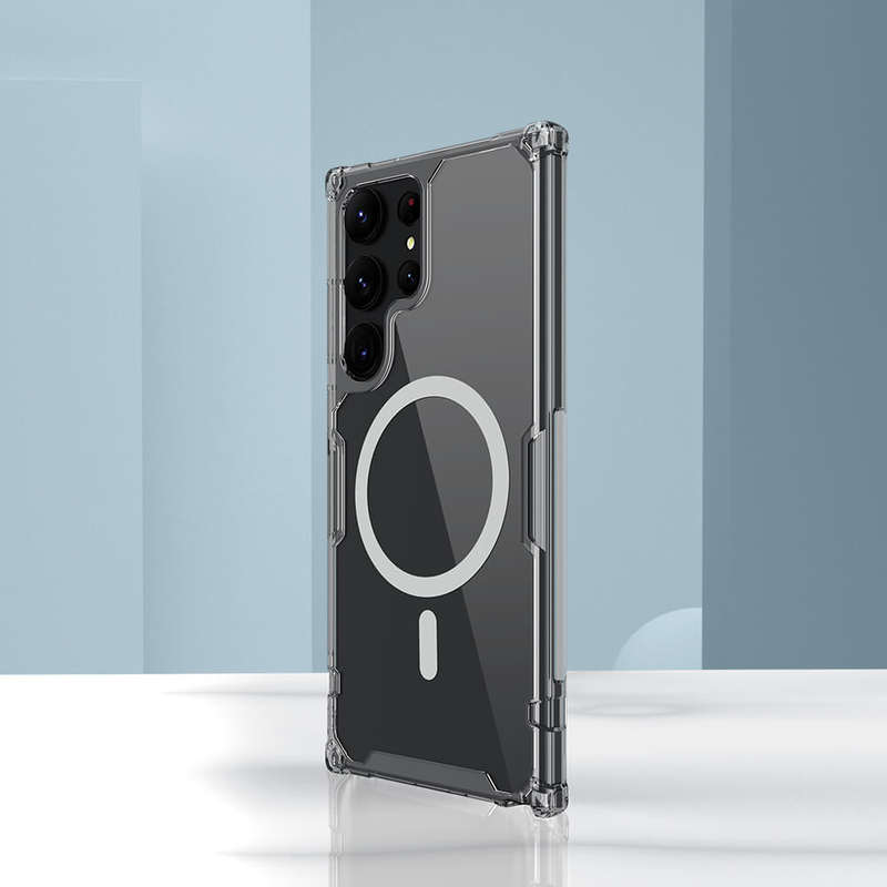 Nillkin Nature TPU Pro Magnetic case for Samsung Galaxy S23 Ultra