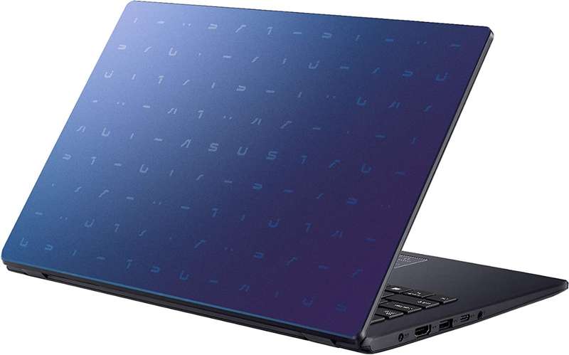 ASUS E410 Celeron N4020