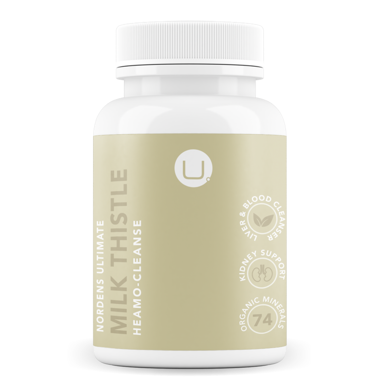 Milk Thistle