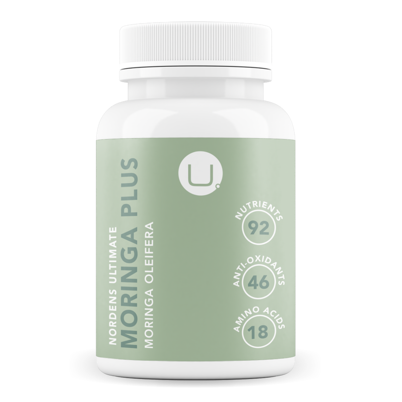 Moringa Capsules 75