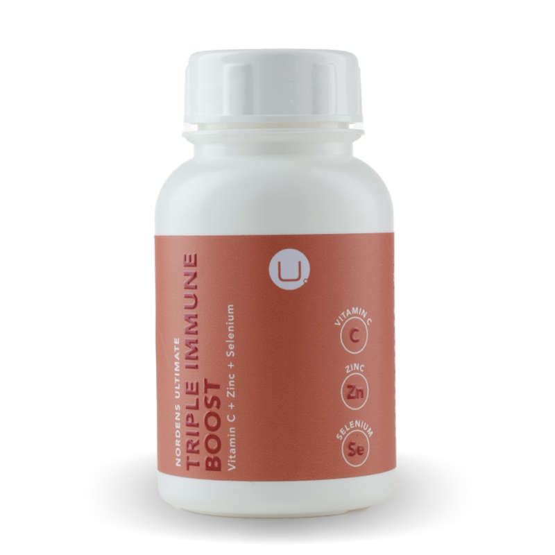 Triple Immune Boost