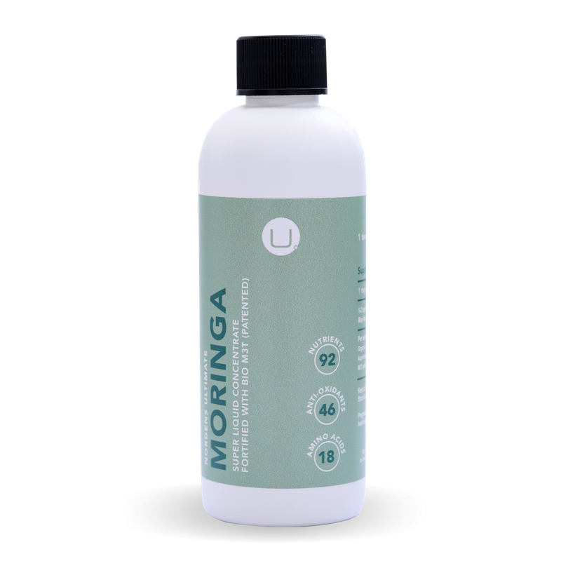 Moringa Super Liquid Concentrate 200ml