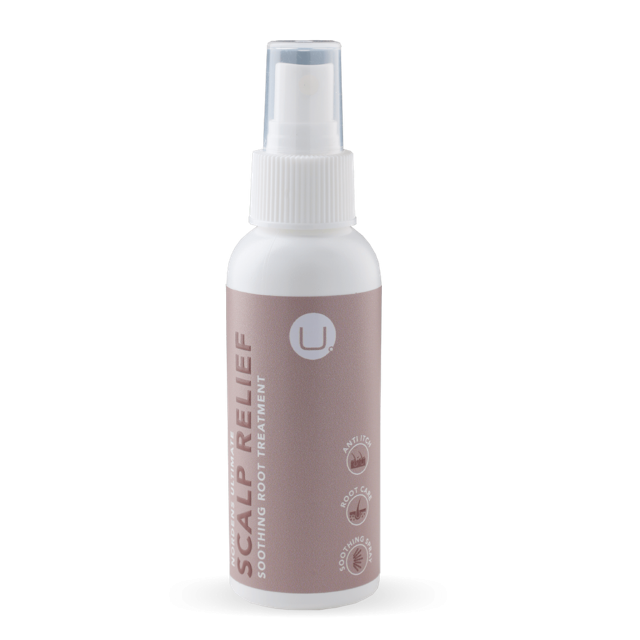 Ultimate Scalp Relief 100ml
