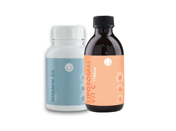 Immune Boost Bundle 2