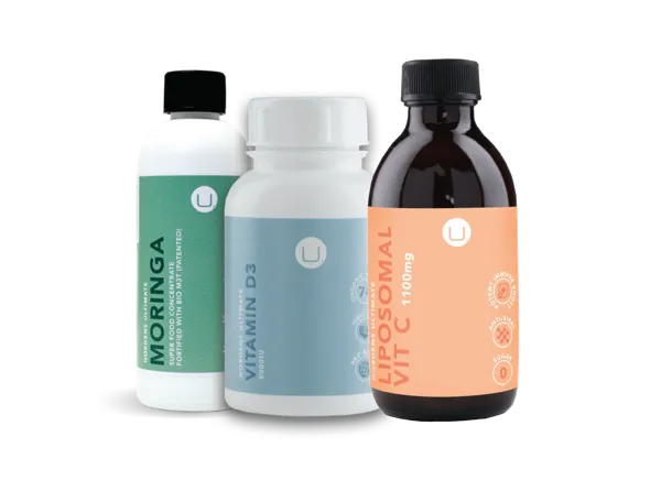 Immune Boost Bundle 3