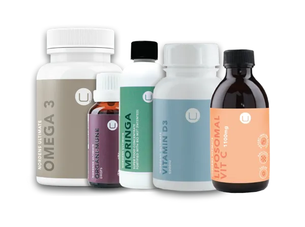 Immune Boost Bundle 5