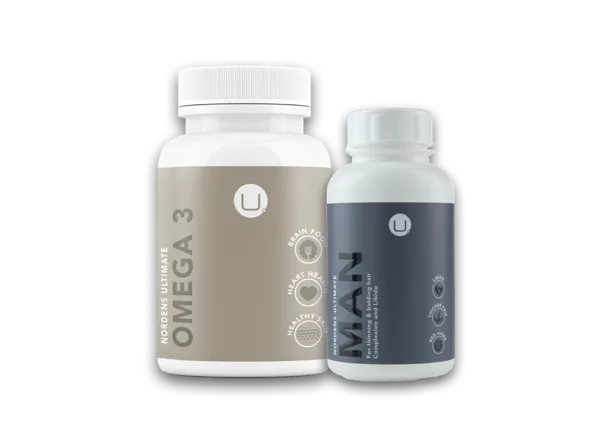 Ultimate Man Bundle 2