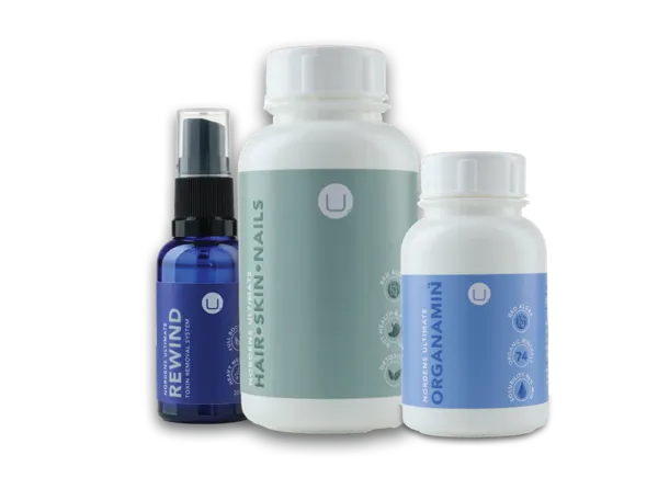 Ultimate Woman Bundle 3