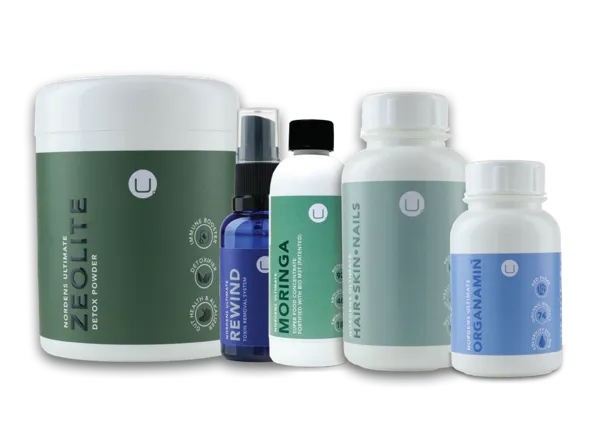 Ultimate Woman Bundle 5