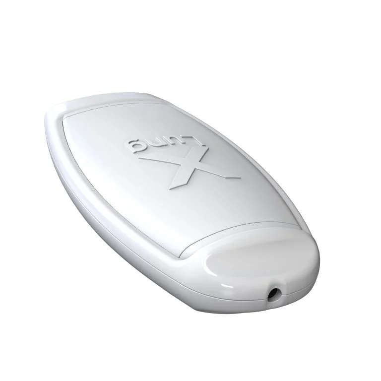 X-Lung Lite Magnetic Breathing Device