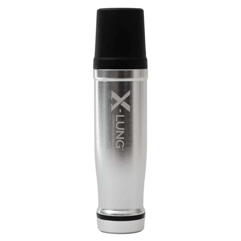 X-Lung Magnetic Breathing Device