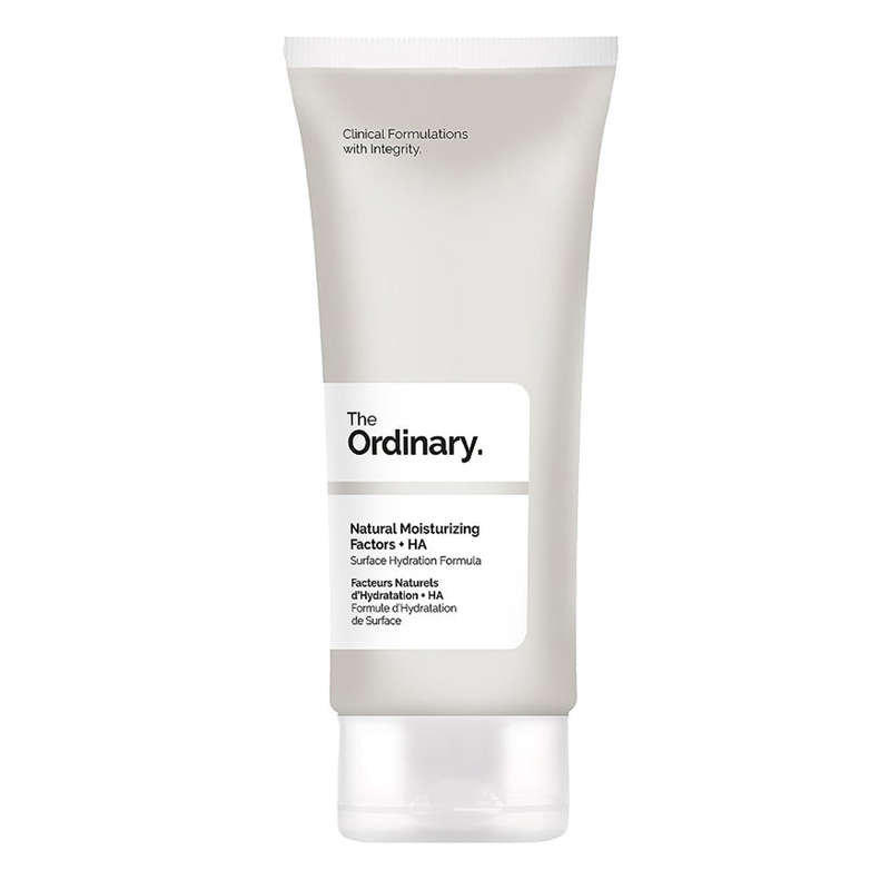 The Ordinary Natural Moisturizing Factors + HA
