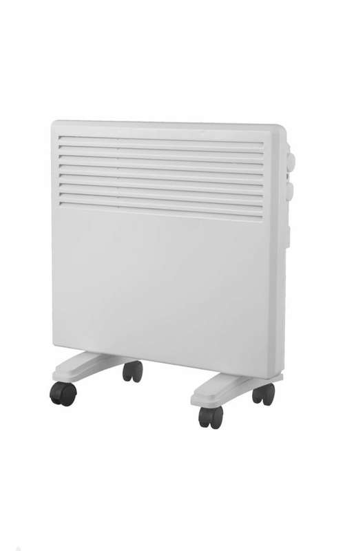 Condere - Convector Heater 1000W - ZR-6011