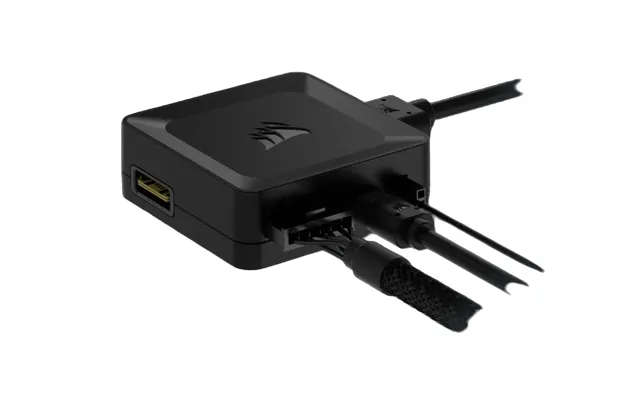 CORSAIR iCUE LINK System Hub