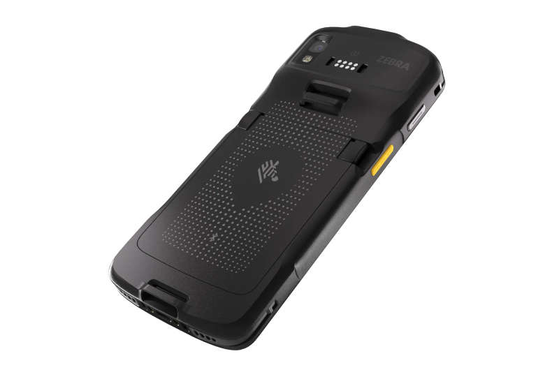 Zebra TC22; WLAN; WIFI 6; SE4710; 6'' DISPLAY; 6GB/64GB; 16MP RFC; 5MP FFC; 2-PIN BACK I/O; STAND...