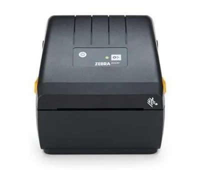 Zebra ZD230 Thermal Transfer Printer - 203 dpi, USB, Ethernet