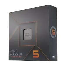 AMD Ryzen 5 7600X 5nm AM5 CPU - 6 Core/12 Thread