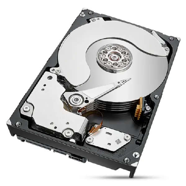 Seagate Ironwolf Pro 8TB NAS HDD