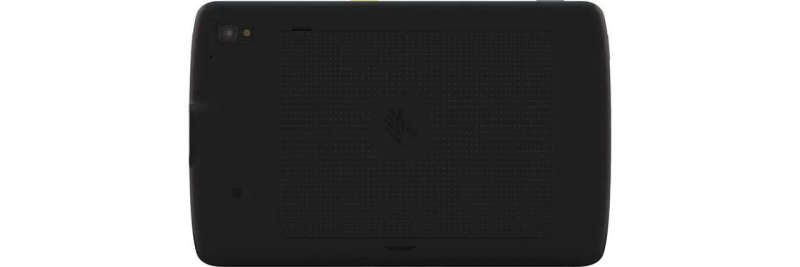 Zebra Rugged Tablet ET40 - 10.1'' WUXGA Display, WiFi 6