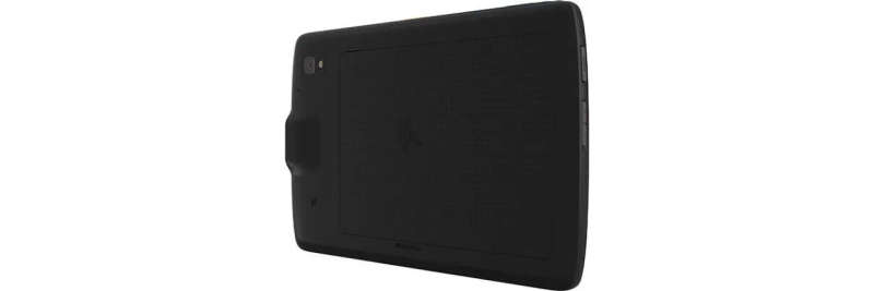 Zebra Rugged Tablet ET40 - 10.1'' WUXGA Display, WiFi 6