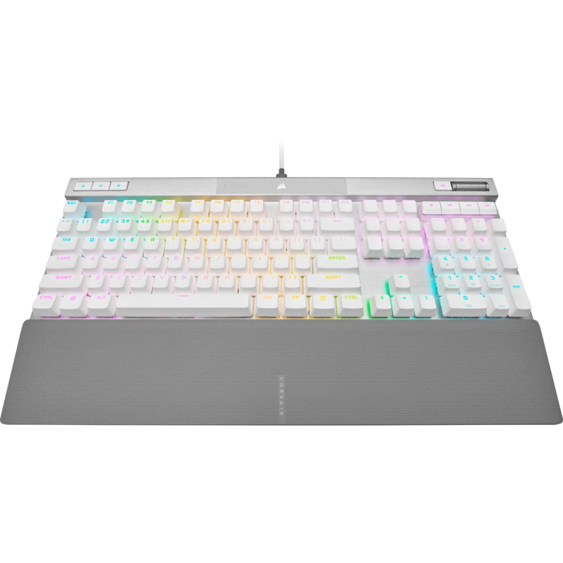 Corsair K70 PRO RGB Optical-Mechanical Gaming Keyboard
