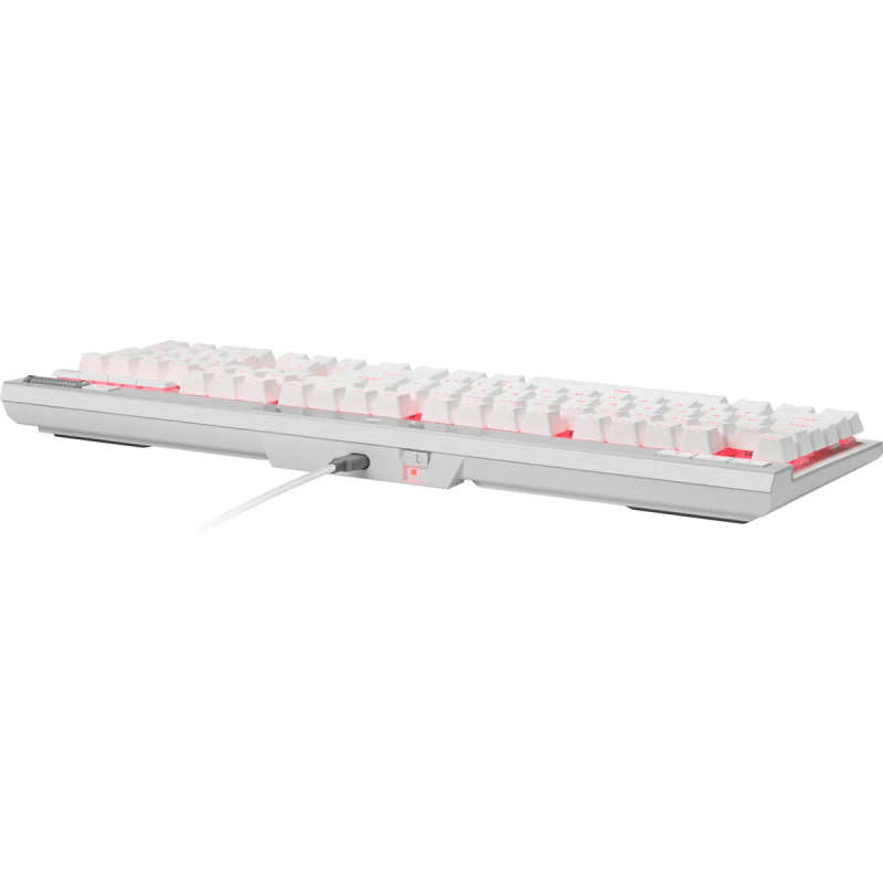Corsair K70 PRO RGB Optical-Mechanical Gaming Keyboard