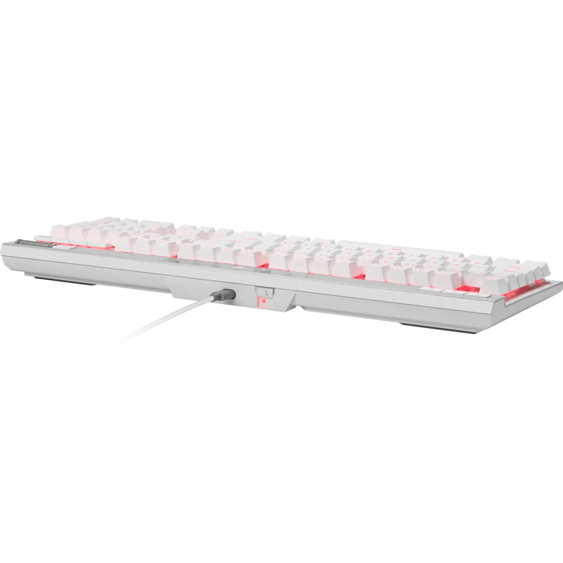 Corsair K70 PRO RGB Optical-Mechanical Gaming Keyboard
