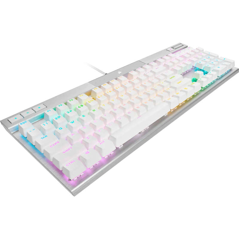 Corsair K70 PRO RGB Optical-Mechanical Gaming Keyboard