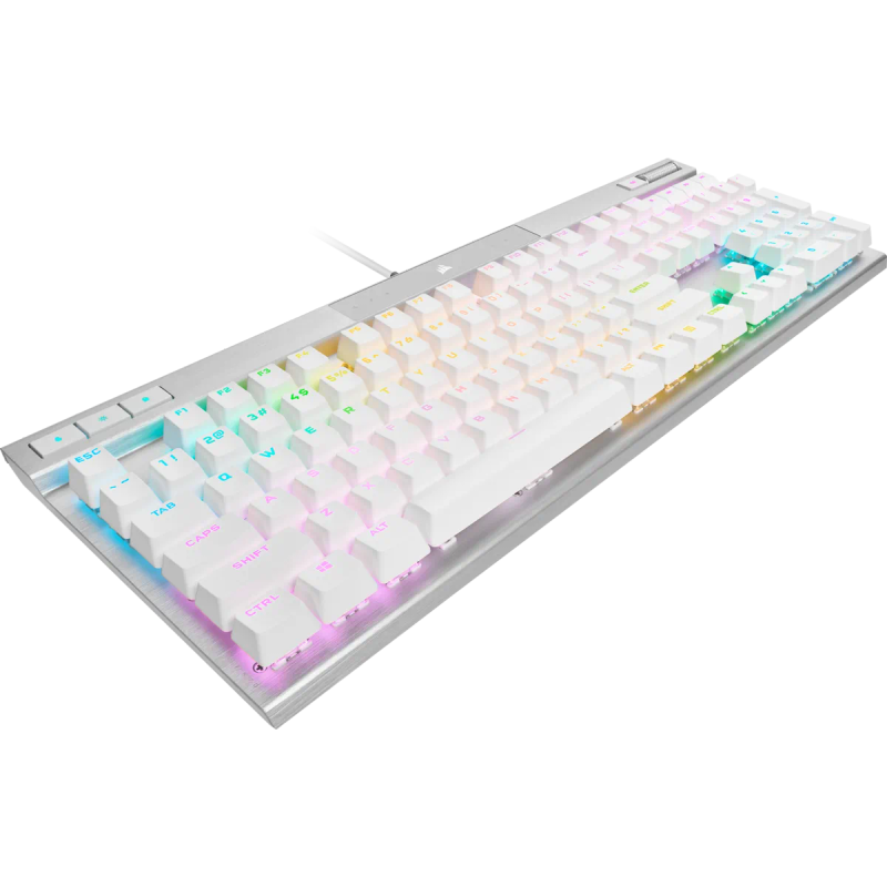 Corsair K70 PRO RGB Optical-Mechanical Gaming Keyboard