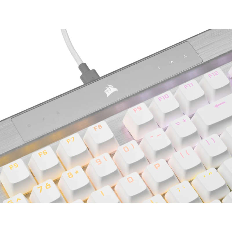 Corsair K70 PRO RGB Optical-Mechanical Gaming Keyboard