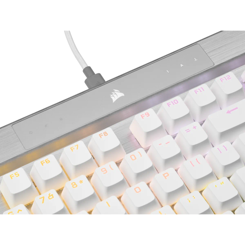 Corsair K70 PRO RGB Optical-Mechanical Gaming Keyboard