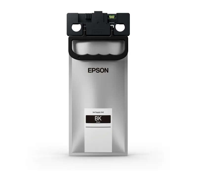 WF-C53xx / WF-C58xx Series Ink Cartridge XXL Black - 10,000 Pages