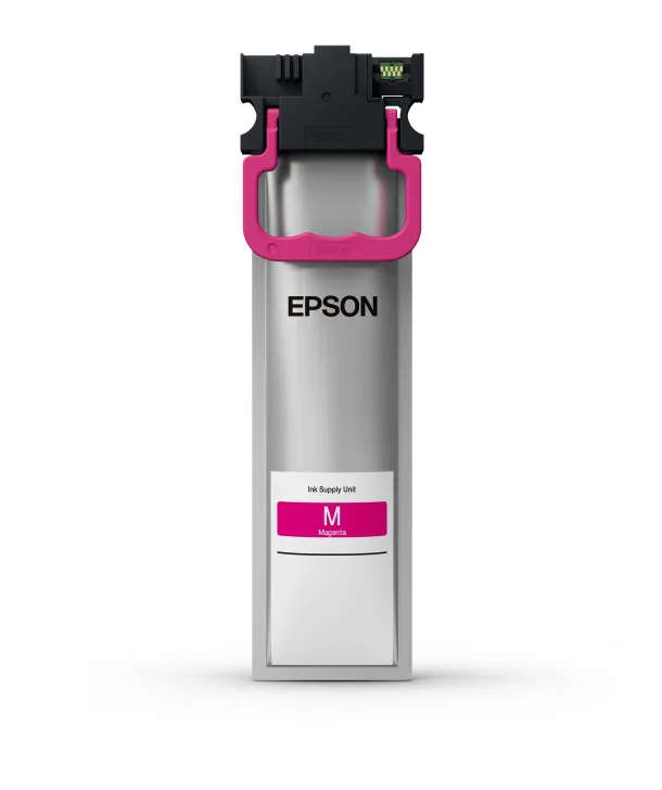 WF-C53xx / WF-C58xx Series Ink Cartridge XL Magenta - 5000 pages