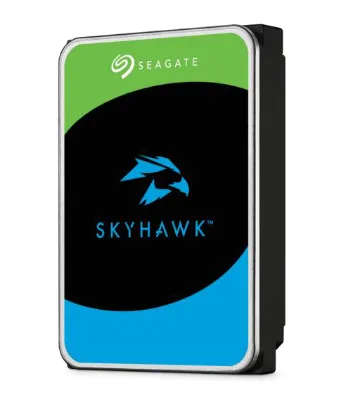 Seagate Skyhawk ST1000VX013 1TB 3.5" HDD Surveillance Drive