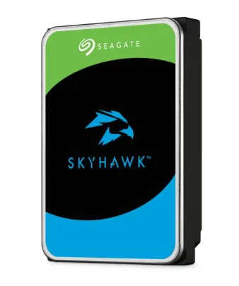 Seagate Skyhawk ST1000VX013 1TB 3.5" HDD Surveillance Drive