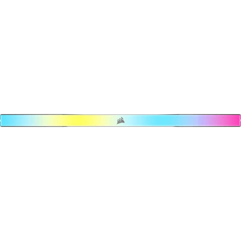 Corsair Vengeance RGB AMD EXPO 64GB (2 x 32GB) DDR5 5200MHz Memory Kit