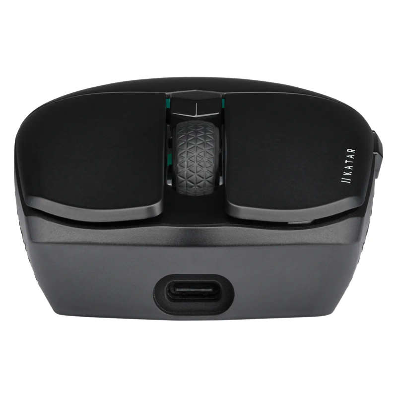 Corsair Katar Elite Wireless Ultra-Light Gaming Mouse - 26000 DPI