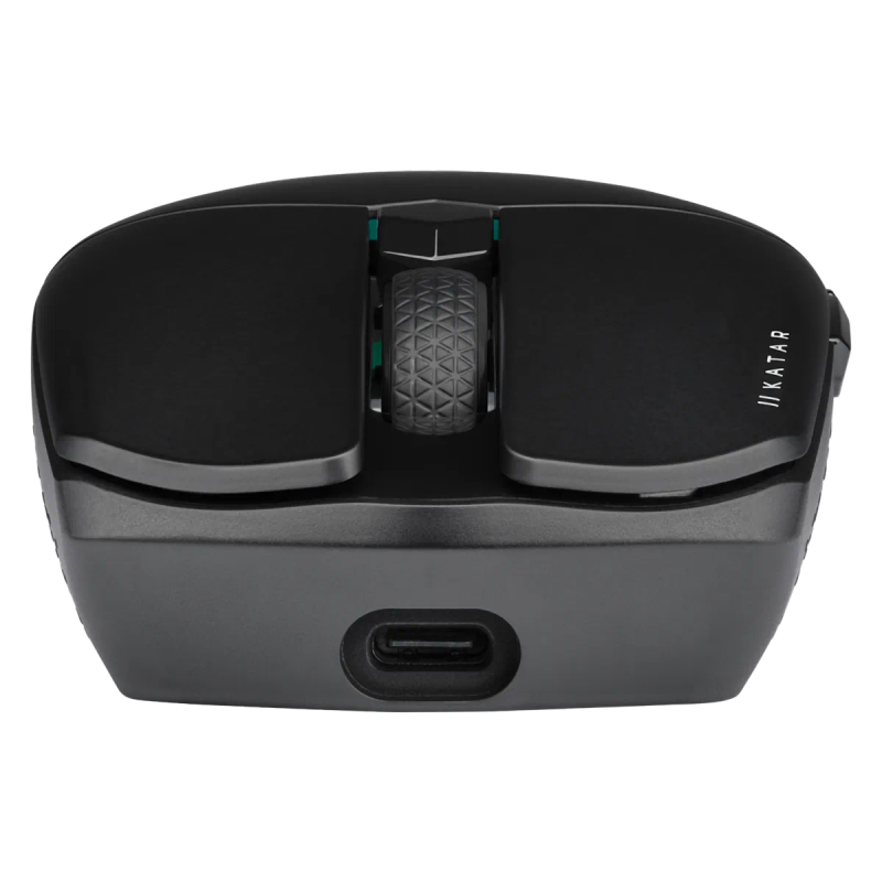 Corsair Katar Elite Wireless Ultra-Light Gaming Mouse - 26000 DPI