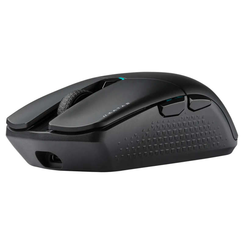 Corsair Katar Elite Wireless Ultra-Light Gaming Mouse - 26000 DPI