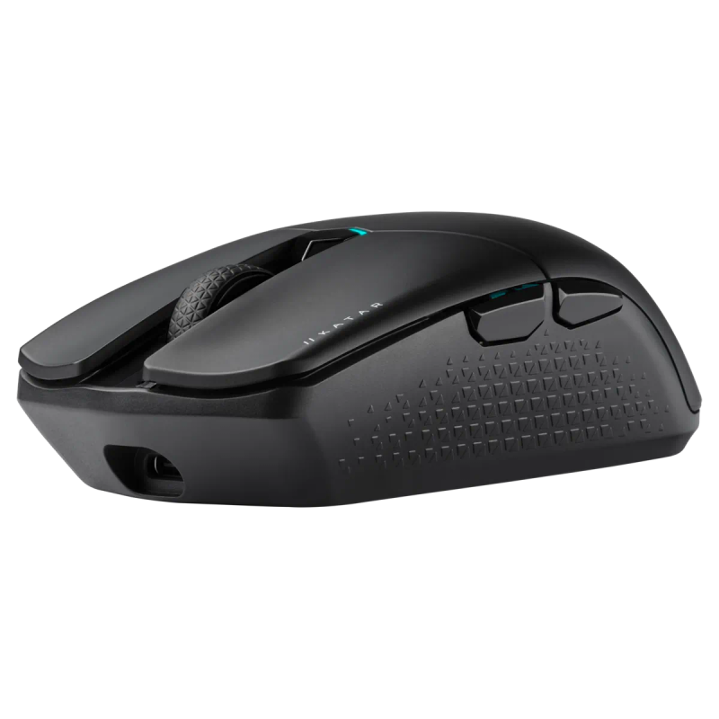 Corsair Katar Elite Wireless Ultra-Light Gaming Mouse - 26000 DPI