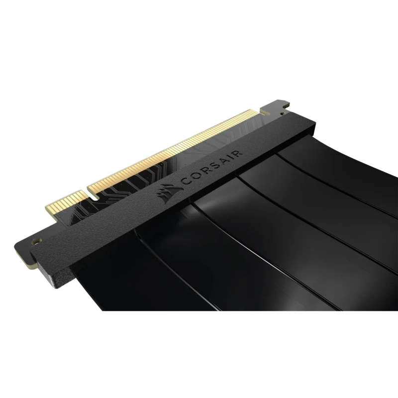 Corsair PCIe 4.0 x16 Extension Cable - 300mm