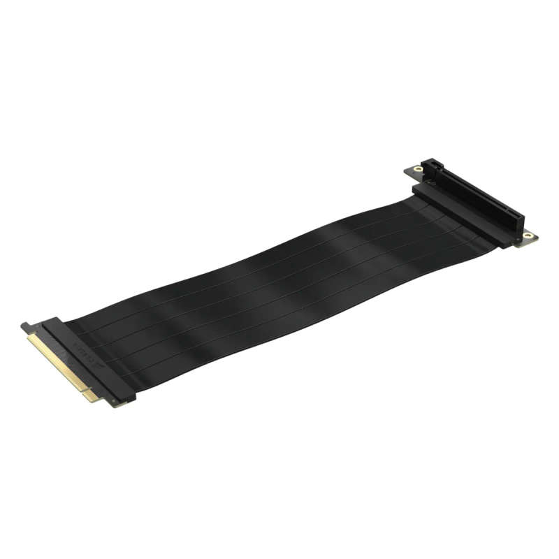 Corsair PCIe 4.0 x16 Extension Cable - 300mm