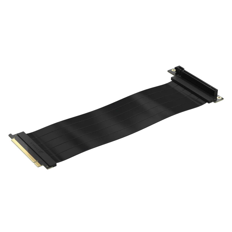 Corsair PCIe 4.0 x16 Extension Cable - 300mm