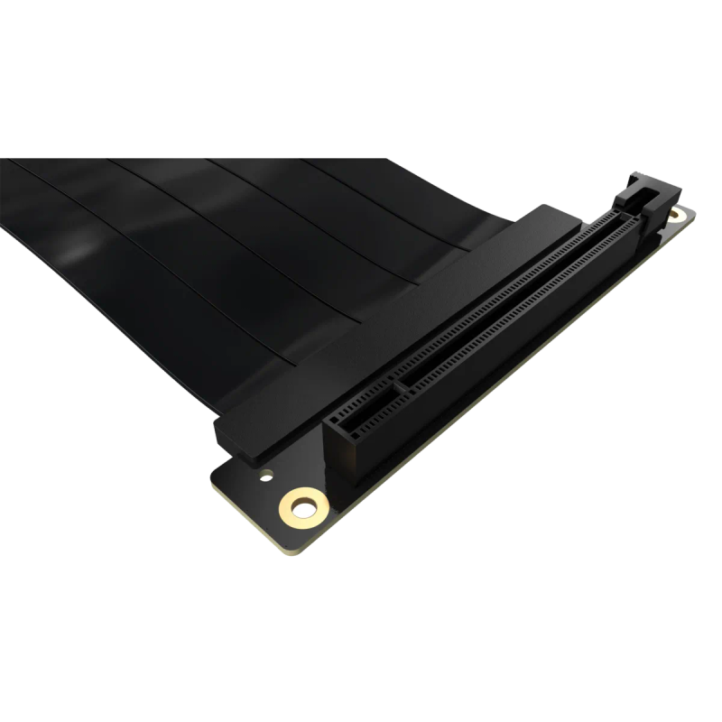 Corsair PCIe 4.0 x16 Extension Cable - 300mm